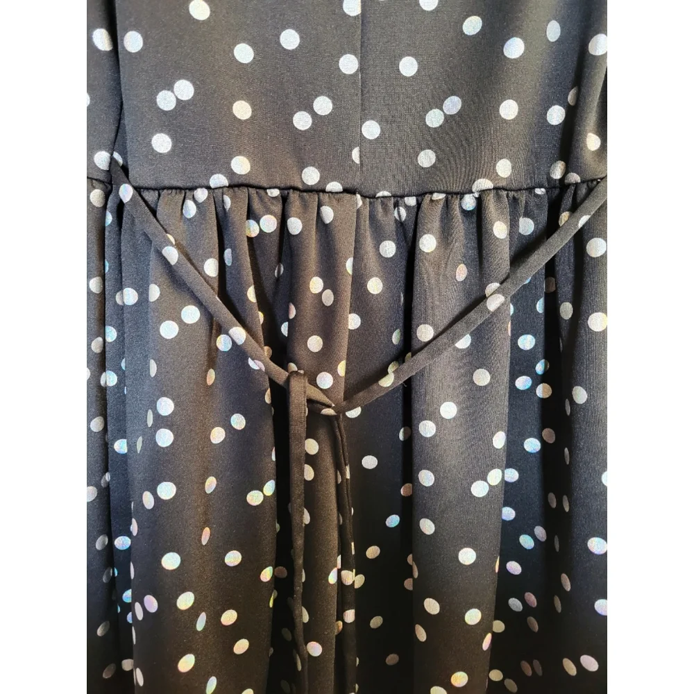 Justice Sleeveless Dress